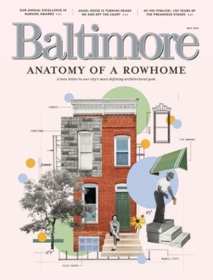 Best Price for Baltimore Magazine Subscription