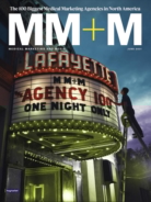 Medical-Marketing-and-Media June 01, 2021 Issue Cover