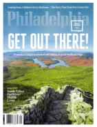 Philadelphia-Magazine September 01, 2016 Issue Cover