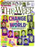 The-Week-Junior May 10, 2024 Issue Cover