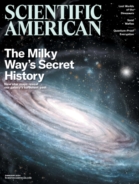 Scientific-American February 01, 2024 Issue Cover
