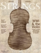 Strings November 01, 2018 Issue Cover