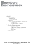 Bloomberg-Businessweek June 15, 2015 Issue Cover