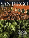 San Diego June 01, 2025 Issue Cover