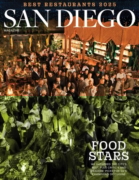 San Diego June 01, 2025 Issue Cover