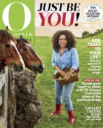 O-The-Oprah March 01, 2017 Issue Cover