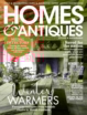 Homes-and-Antiques October 01, 2022 Issue Cover