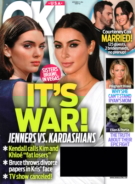 Ok November 17, 2014 Issue Cover