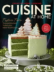 Cuisine-At-Home December 01, 2025 Issue Cover