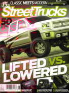 Street-Trucks June 01, 2014 Issue Cover