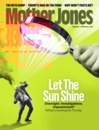 Mother-Jones January 01, 2019 Issue Cover