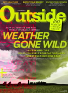 Outside July 01, 2013 Issue Cover