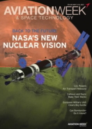 Aviation-Week-and-Space-Technology May 03, 2021 Issue Cover