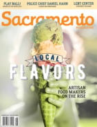 Sacramento June 01, 2018 Issue Cover