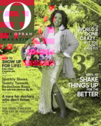 O-The-Oprah September 01, 2017 Issue Cover