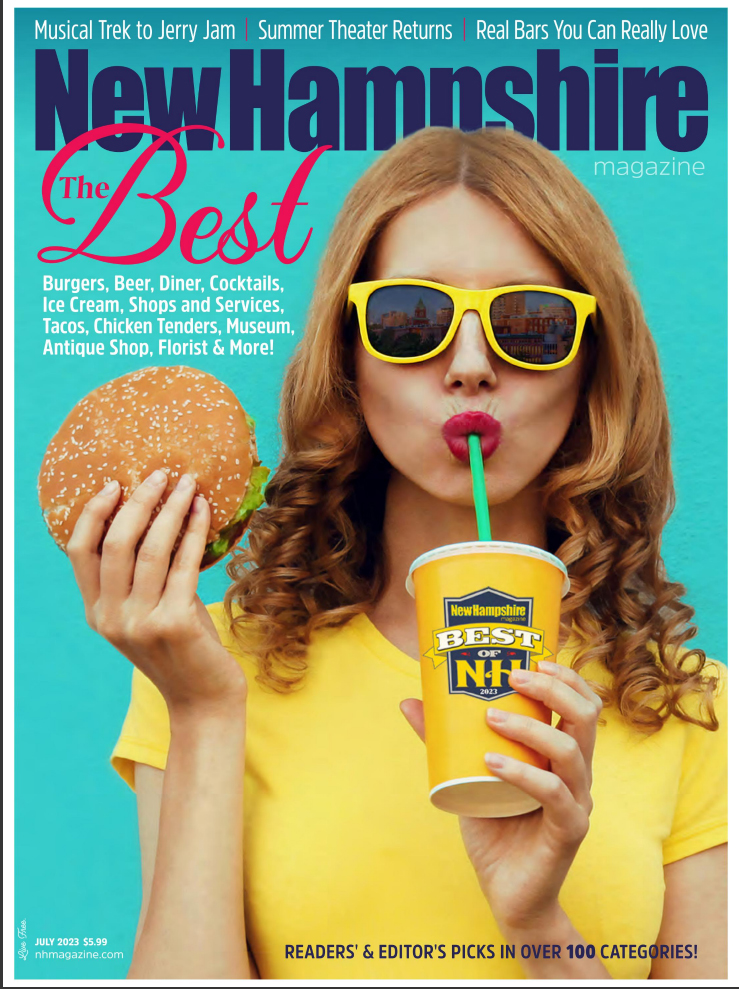 New-Hampshire July 01, 2023 Issue Cover
