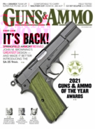 Guns-and-Ammo December 01, 2021 Issue Cover