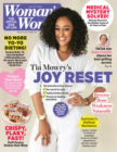 Woman's World June 29, 2026 Issue Cover