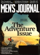 Mens-Journal May 01, 2015 Issue Cover