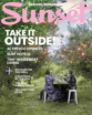 Sunset August 01, 2024 Issue Cover