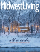 Midwest-Living December 01, 2024 Issue Cover