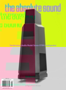The-Absolute-Sound April 01, 2024 Issue Cover