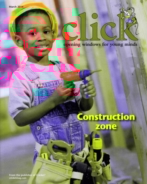 Click March 01, 2014 Issue Cover