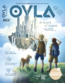 Oyla October 01, 2026 Issue Cover