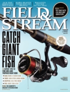field-and-stream March 01, 2015 Issue Cover