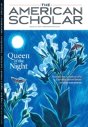 American-Scholar September 01, 2024 Issue Cover