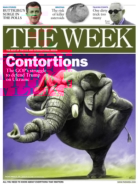 The-Week November 29, 2019 Issue Cover