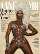 Vanity-Fair December 25, 2019 Issue Cover