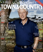 Town-and-Country May 01, 2015 Issue Cover