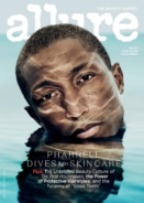 Allure December 01, 2020 Issue Cover