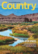 Country August 01, 2020 Issue Cover