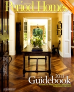Period-Homes February 01, 2013 Issue Cover