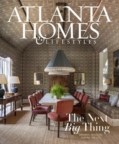 Atlanta Homes & Lifestyles September 01, 2026 Issue Cover