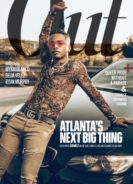 Out June 01, 2020 Issue Cover