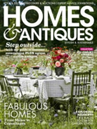 Homes-and-Antiques July 01, 2024 Issue Cover