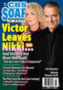 CBS-Soaps-In-Depth May 01, 2017 Issue Cover