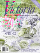 Victoria March 01, 2021 Issue Cover