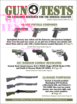 Gun-Tests October 01, 2022 Issue Cover