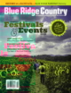 Blue-Ridge-Country June 01, 2024 Issue Cover