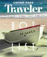 Condé-Nast-Traveler May 01, 2017 Issue Cover