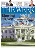 The-Week March 17, 2017 Issue Cover