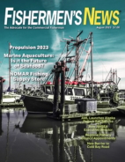 Fishermens-News August 01, 2023 Issue Cover