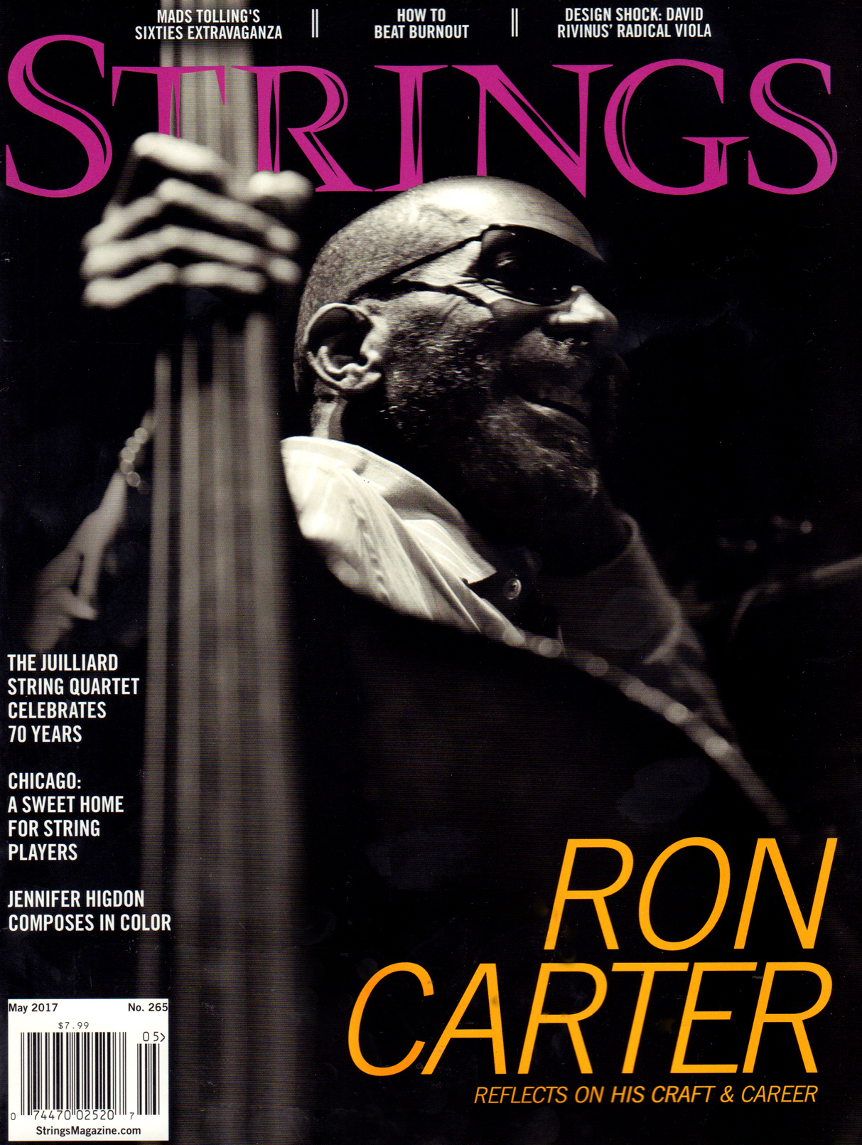 Strings May 01, 2017 Issue Cover