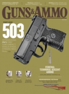 Guns-and-Ammo May 01, 2020 Issue Cover