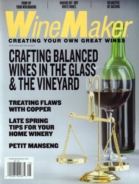 winemaker April 01, 2017 Issue Cover