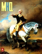 MHQ-Military-History-Quarterly June 01, 2013 Issue Cover